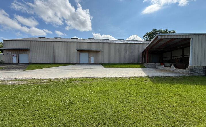 Pictures of Industrial, Special Purpose property located at 904 Geneva St, Opelika, AL 36801 for lease - image #1