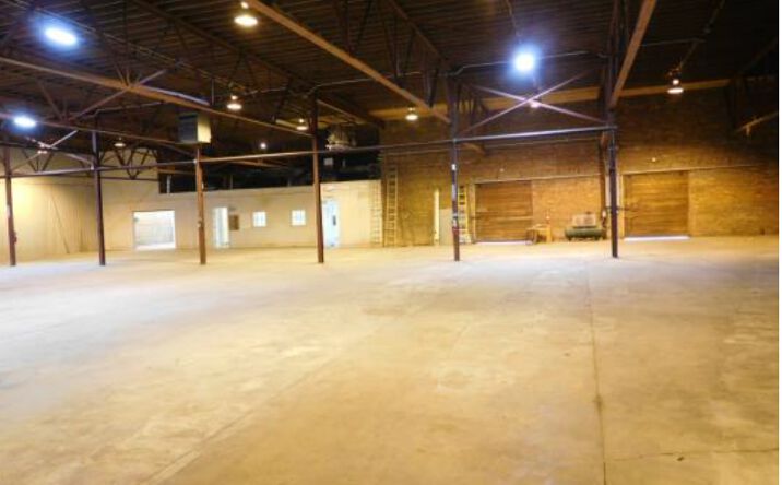 Pictures of Industrial property located at 520 Maple St, Gainesville, GA 30501 for lease - image #1