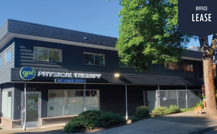 Pictures of Office property located at 3227 NE 125th St, Seattle, WA 98125 for lease - image #1