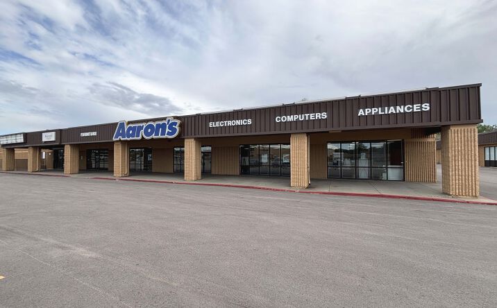 Pictures of Retail property located at 17 New York St, Rapid City, SD 57701 for lease - image #1
