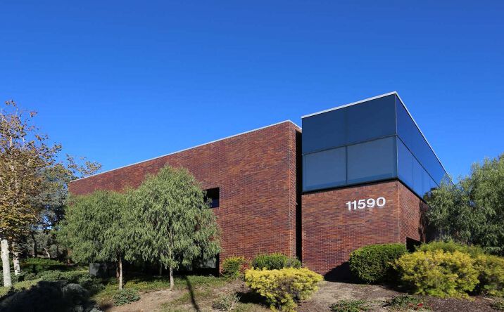 Pictures of Office property located at 11590 W Bernardo Court, San Diego, CA 92127 for lease - image #1