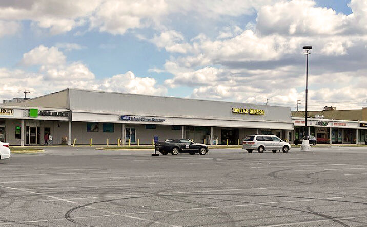 Pictures of Retail property located at 2915 N 7th St, Harrisburg, PA 17110 for lease - image #1