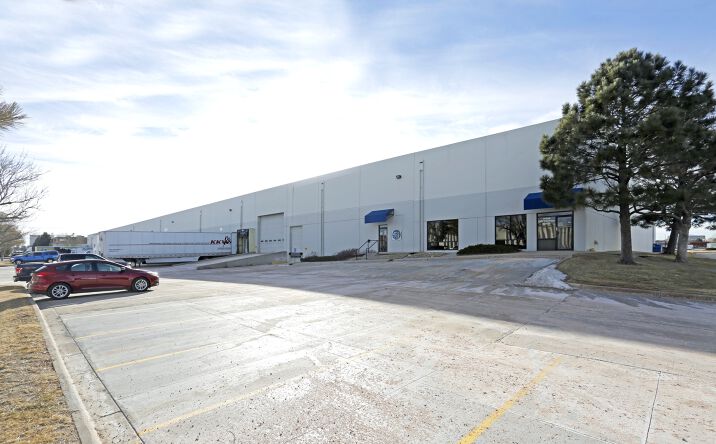 Pictures of Industrial property located at 14200 E 33rd Pl, Unit C, Aurora, CO 80011 for lease - image #1