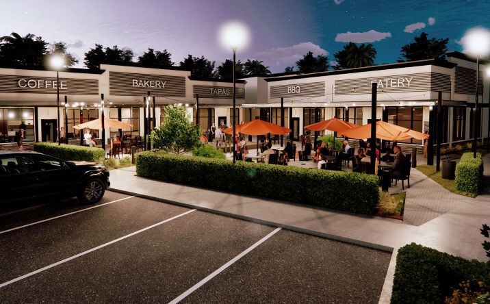 Pictures of Retail property located at 19040 SR 44, Eustis, FL 32736 for lease - image #1
