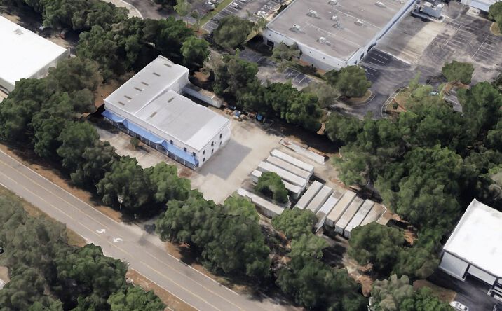 Pictures of Industrial property located at 107 Commerce St, Lake Mary, FL 32746 for lease - image #1
