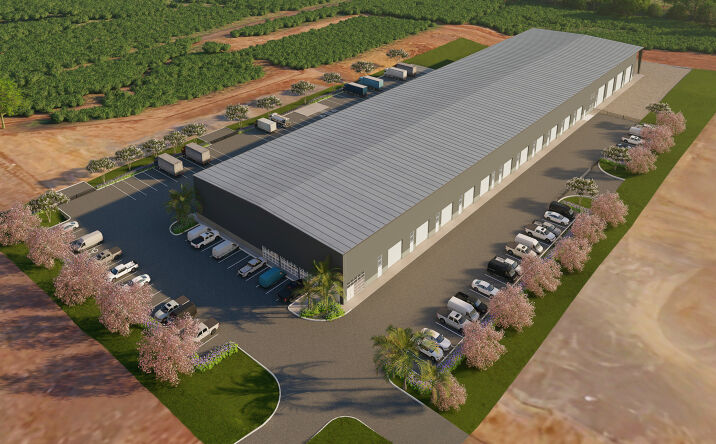 Pictures of Industrial property located at 550 Nopu St, Kihei, HI 96753 for lease - image #1