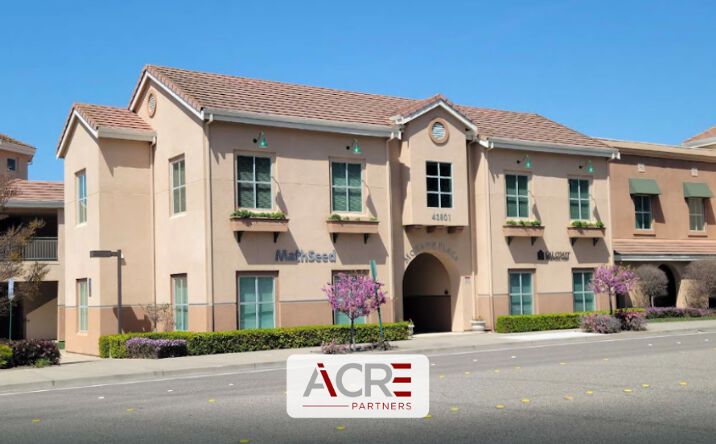 Pictures of Retail, Office property located at 43801 Mission Blvd, Fremont, CA 94539 for lease - image #1