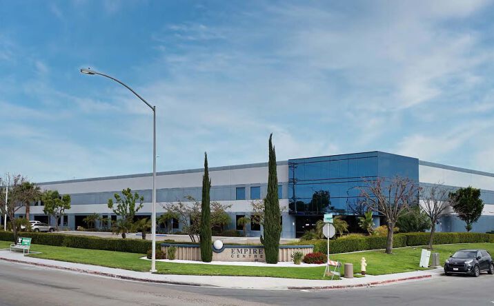 Pictures of Industrial property located at 7880 & 7920 Airway Rd, Otay Mesa, CA 92154 for lease - image #1