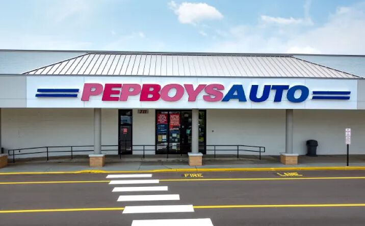 Pictures of Retail property located at 711-783 Delsea Dr N, Glassboro, NJ 08028 for lease - image #1