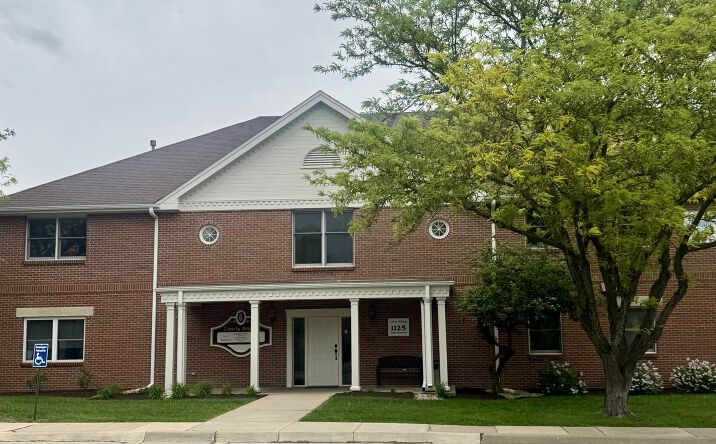 Pictures of Office property located at 1123 & 1125 SW Gage Blvd., Topeka, KS, 66604, Topeka, US 66604 for lease - image #1