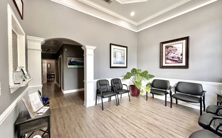 Pictures of Office property located at 9270 Siegen Ln, Baton Rouge, LA 70810 for lease - image #1