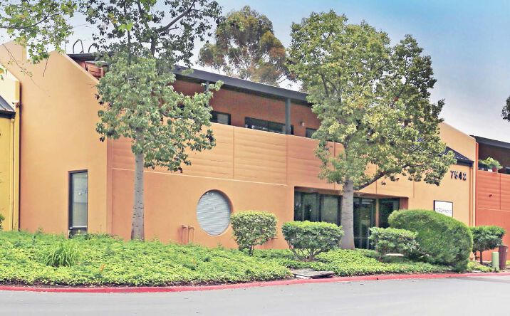 Pictures of Industrial property located at 7542 Trade St, San Diego, CA 92121 for lease - image #1