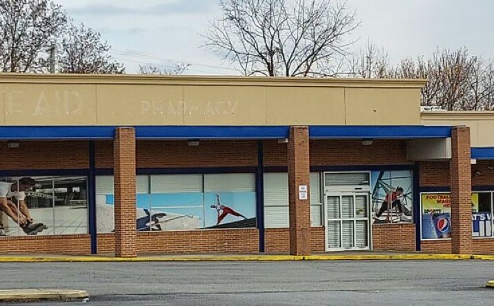 Pictures of Retail property located at 2703 Philadelphia Pike, Claymont, DE 19703 for lease - image #1