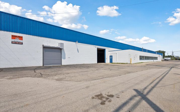 Pictures of Retail, Office, Industrial property located at 1340 S Waverly Rd, Lansing, MI 48917 for lease - image #1