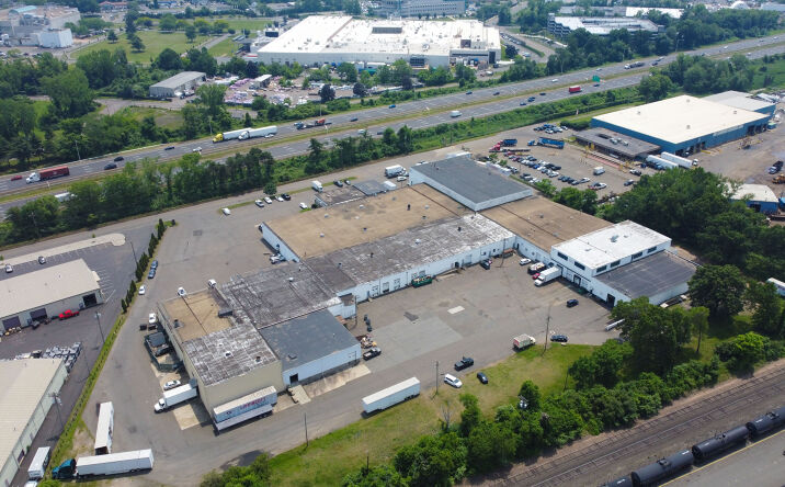 Pictures of Industrial property located at 222 Universal Dr, North Haven, CT 06473 for lease - image #1