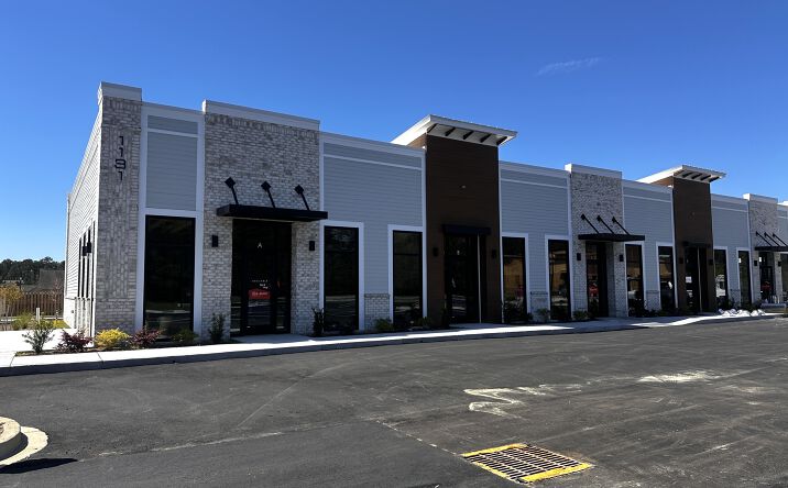 Pictures of Special Purpose property located at 1131 St James Avenue Suite 104, Summerville, SC 29486 for lease - image #1