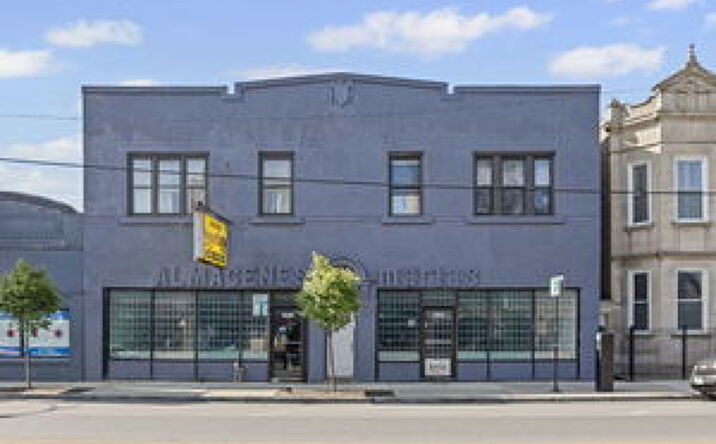 Pictures of Retail property located at 2833 W Cermak Road, Chicago, IL 60623 for lease - image #1