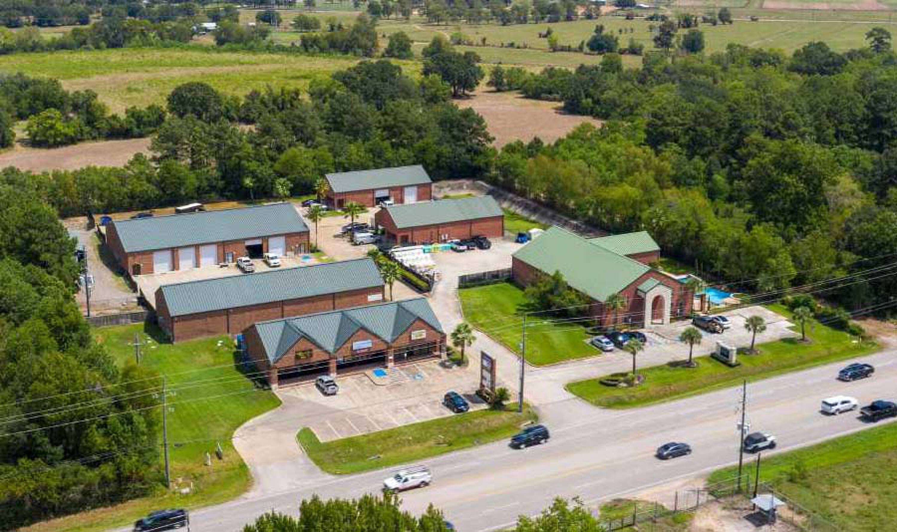 22632 Kuykendahl Rd, Spring, TX 77389