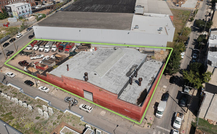 Pictures of Industrial property located at 1701 Germantown Ave, Philadelphia, PA 19122 for lease - image #1