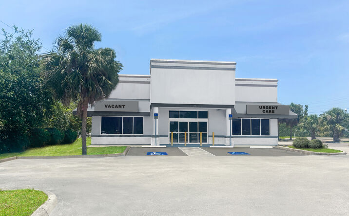 Pictures of Retail, Office, Special Purpose property located at 1905 Cortez Rd W, Bradenton, FL 34207 for lease - image #1