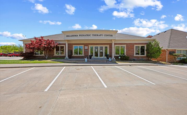 Pictures of Office, Special Purpose property located at 13819 Quail Pointe Dr, Oklahoma City, OK 73134 for lease - image #1