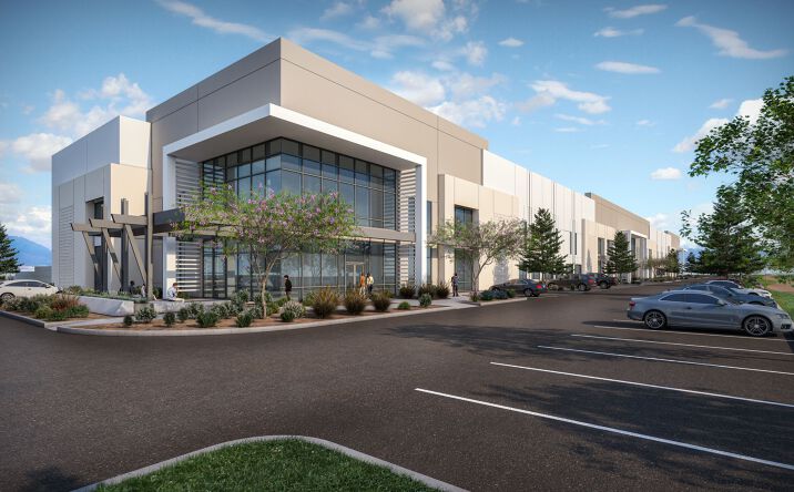 Pictures of Industrial property located at 475 1240 E, Payson, UT 84651 for lease - image #1