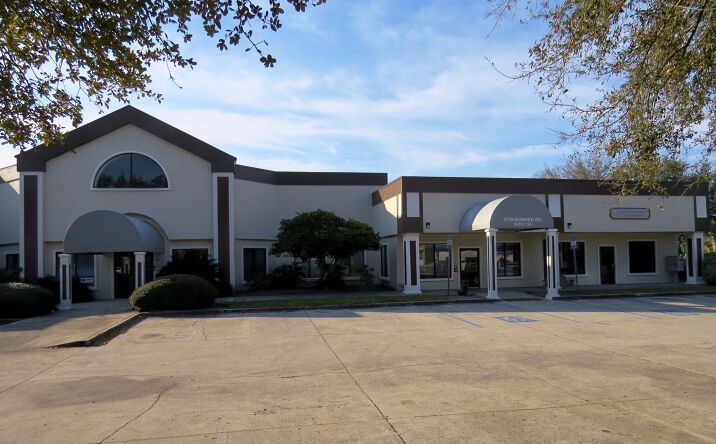 Pictures of Office, Industrial property located at 5730 Bowden Rd, Jacksonville, FL 32216 for lease - image #1
