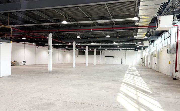 Pictures of Industrial property located at 18-45 Steinway St, Queens, NY 11105 for lease - image #1