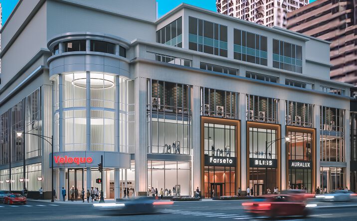 600 North Michigan Avenue, Chicago, IL 60611 | Crexi.com
