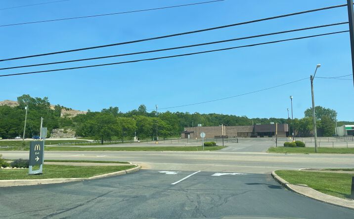 Pictures of Industrial property located at 1597 S Washington St, Millersburg, OH 44654 for lease - image #1
