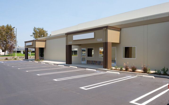 Pictures of Industrial property located at 1334 E Orangethorpe Ave, Fullerton, CA 92831 for lease - image #1