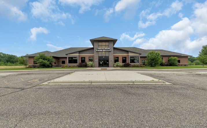 Pictures of Office property located at 6600 MN-29, Alexandria, MN 56308 for lease - image #1