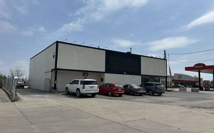 Pictures of Industrial property located at 4425 S 84th St, Omaha, NE 68127 for lease - image #1