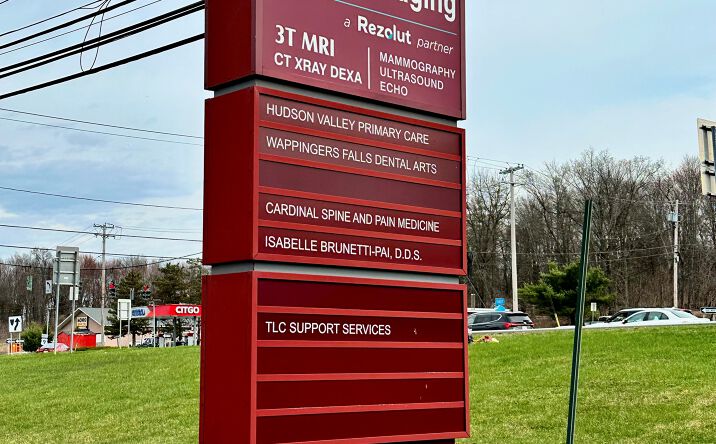 Pictures of Office property located at 1323 US-9, Wappingers Falls, NY 12590 for lease - image #1