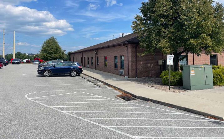 Pictures of Office property located at 841 Vogelsong Rd, York, PA 17401 for lease - image #1