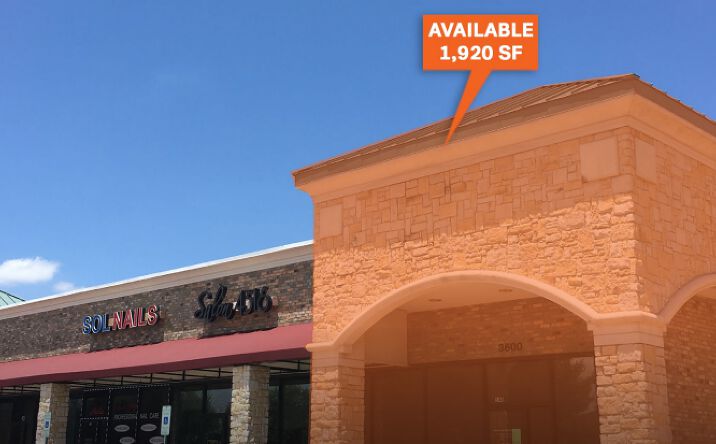 Pictures of Retail property located at 4521 Renner Road & 3600 North Star Road, Richardson, TX 75082 for lease - image #1