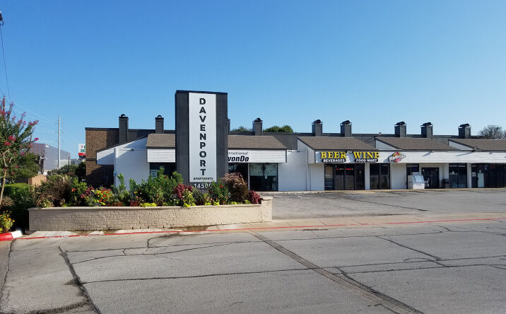 Pictures of Retail property located at 14500 Dallas Pkwy, Dallas, TX 75254 for lease - image #1