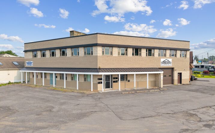 Pictures of Office property located at 2120 Teall Ave, Syracuse, NY 13206 for lease - image #1
