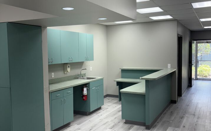 Pictures of Office property located at 13787 Belcher Rd, Largo, FL 33771 for lease - image #1