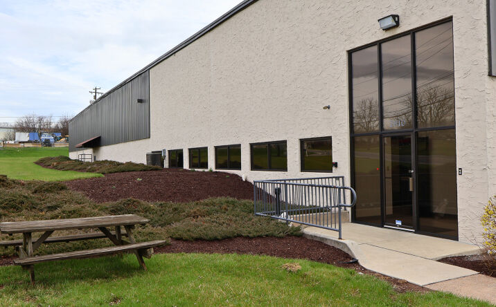 Pictures of Industrial property located at 2810 Turnpike Industrial Dr, Middletown, PA 17057 for lease - image #1