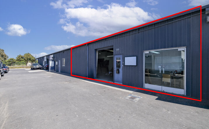 Pictures of Industrial property located at 289 Coromar Dr, Goleta, CA 93117 for lease - image #1