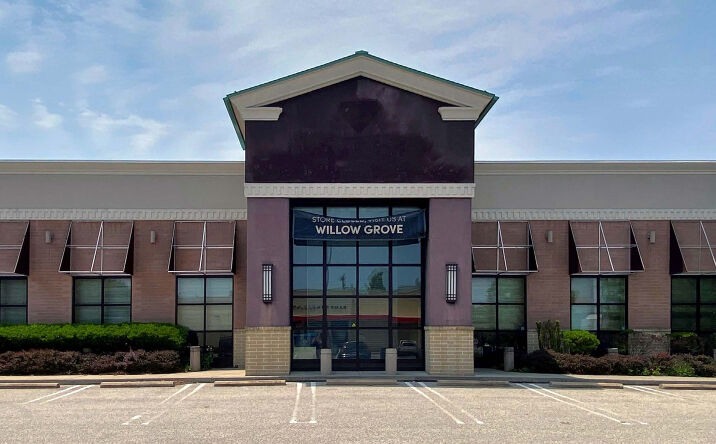 Pictures of Retail property located at 625 W Dekalb Pike, King of Prussia, PA 19406 for lease - image #1