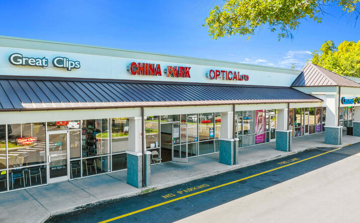 Pictures of Retail property located at 11539-11709 Boyette Rd, Riverview, FL 33569 for lease - image #1