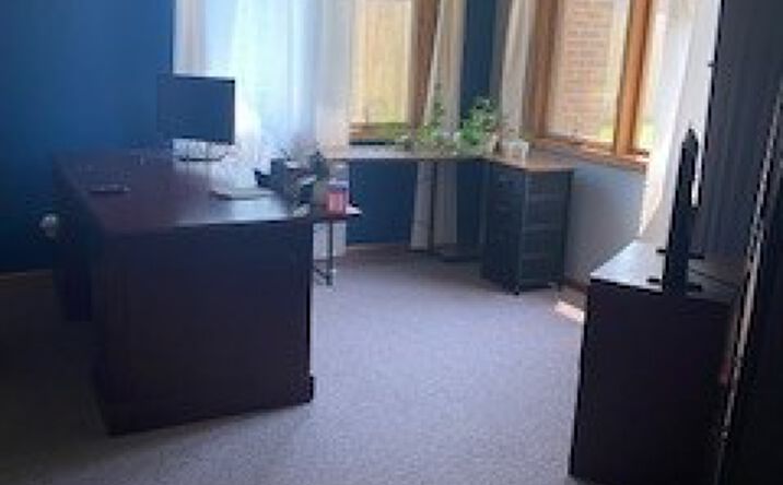 Pictures of Office, Special Purpose property located at 2708 NW Topeka Blvd, Topeka, KS 66617 for lease - image #1