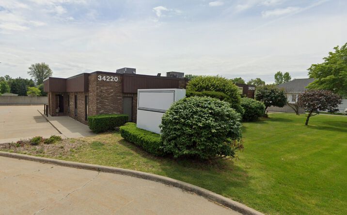 Pictures of Office property located at 34210-34220 Ryan Rd, Sterling Heights, MI 48310 for lease - image #1