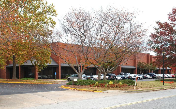 Pictures of Industrial property located at 150 Hembree Park Dr, Roswell, GA 30076 for lease - image #1