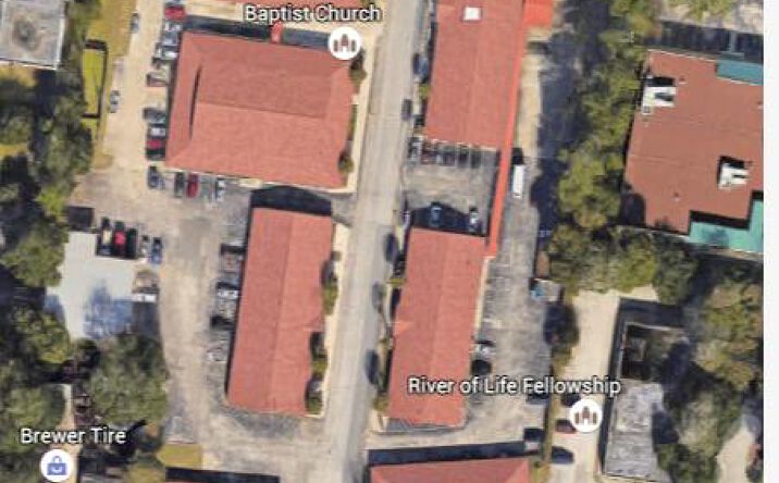 Pictures of Retail, Office property located at 4427 Emerson St, Jacksonville, FL 32207 for lease - image #1