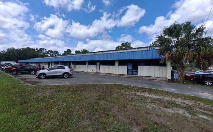 Pictures of Industrial property located at 5860 Old Timuquana Rd, Jacksonville, FL 32210 for lease - image #1