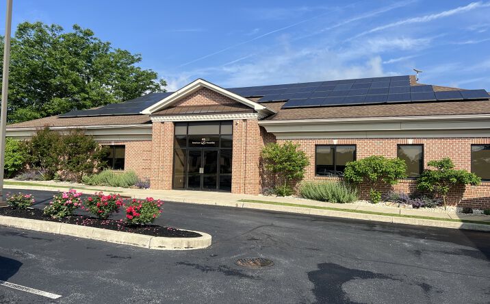 Pictures of Office property located at 45 Commerce Dr, Reading, PA 19610 for lease - image #1