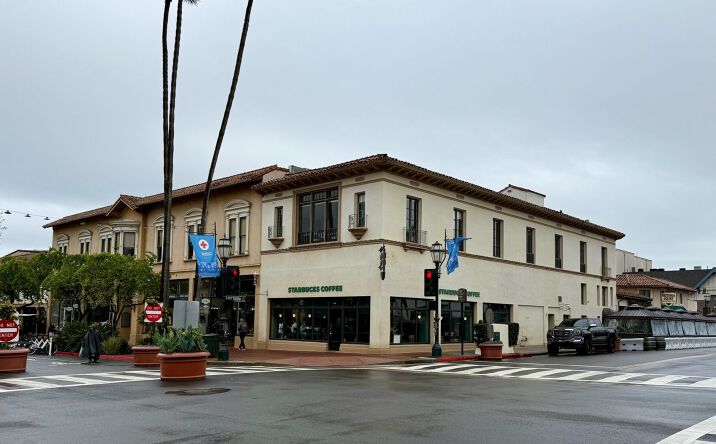 Pictures of Retail property located at 1235 State St, Santa Barbara, CA 93101 for lease - image #1